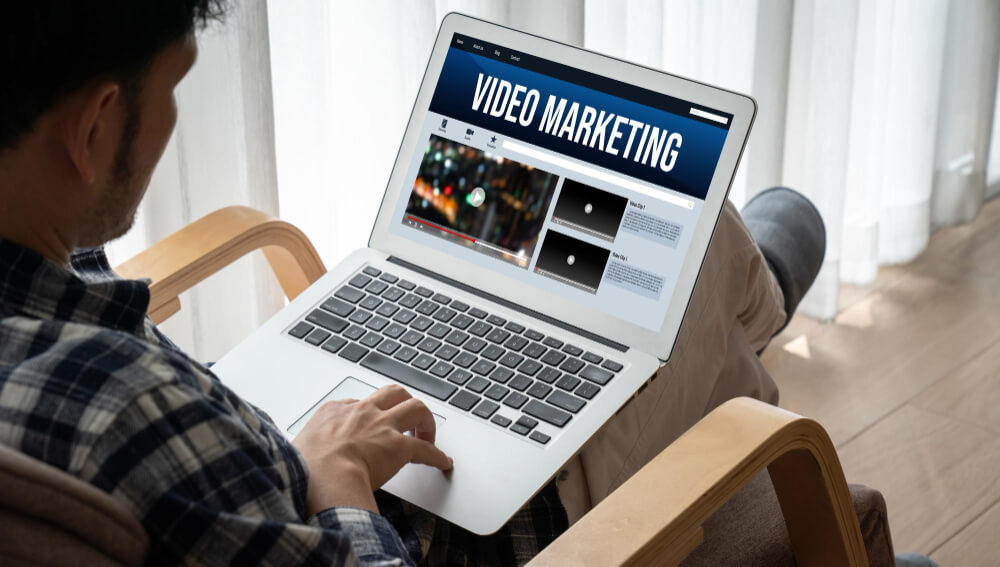 Videoturundus ja 8 mõtet