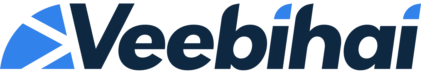 veebihai logo