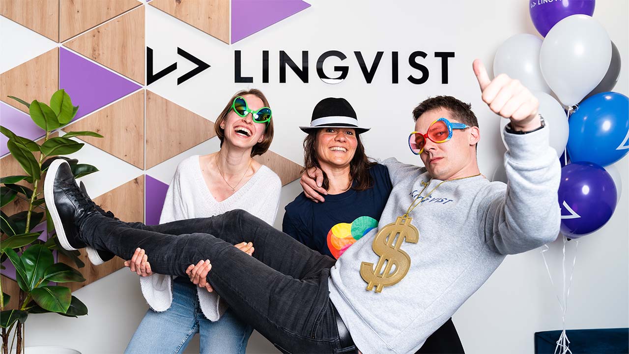 Lingvist kontori pidu-227