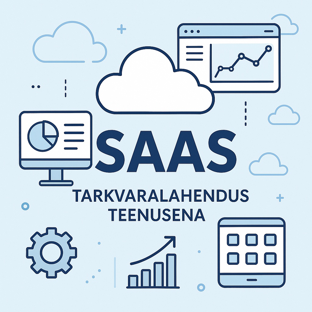 saas tähendus