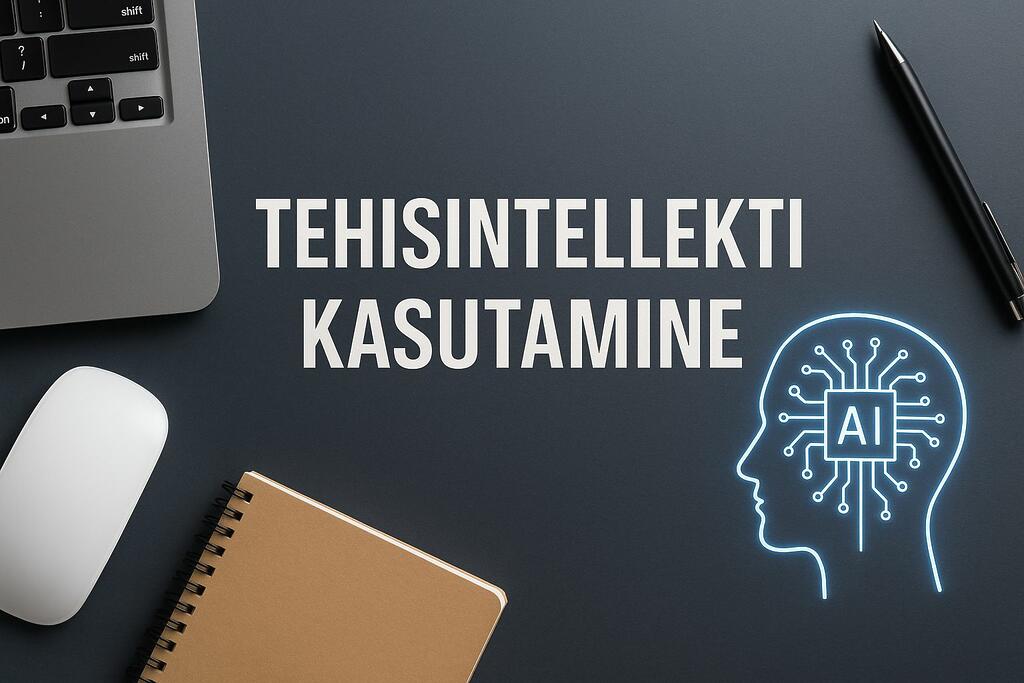 Tehisintellekti kasutamine turunduses, äris ja tootmises