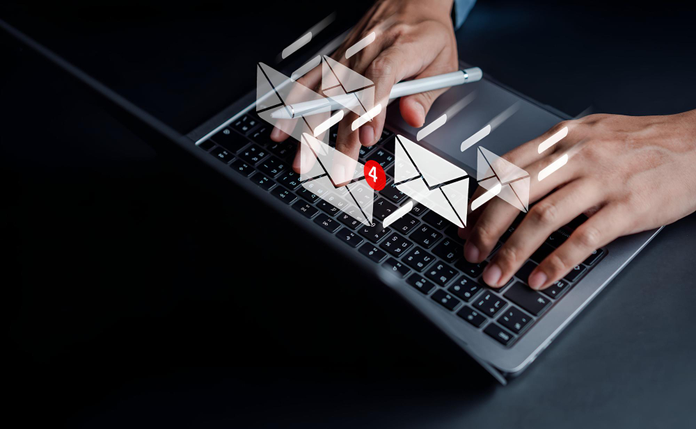 e-maili turundus