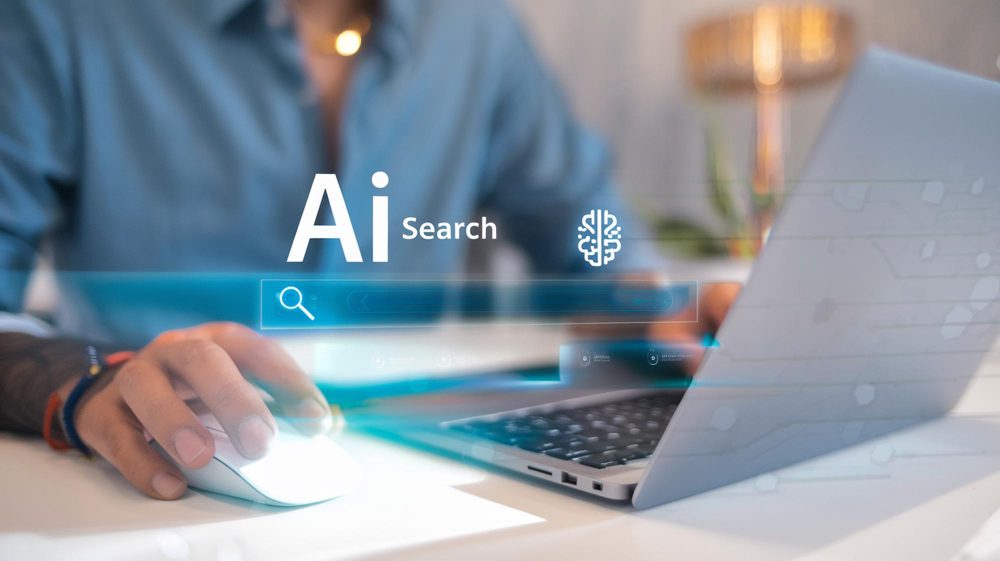 AI-otsing ja AEO – kuidas jõuda ChatGPT ja Google'i AI vastustesse